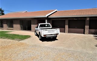 3 Bedroom House in George East