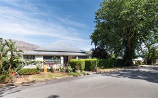 4 Bedroom House in Villiersdorp