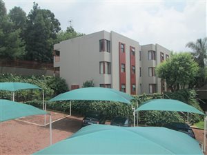 1 Bed Apartment in Morninghill