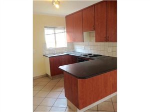 2 Bed House in Vorna Valley