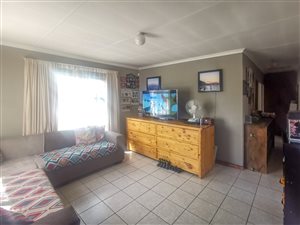3 Bed House in Cosmo City