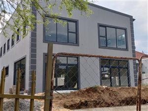 700 m² Office Space in Durban North