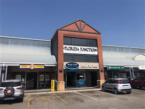 16 m² Commercial space in Florida Park