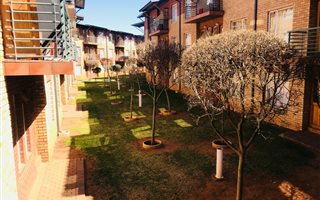 Studio Apartment in Auckland Park