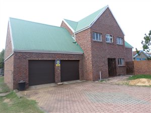 5 Bed House in Klein Brak River