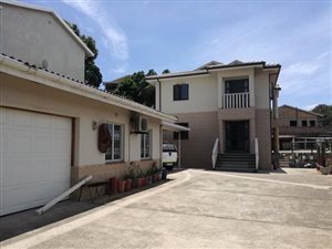 5 Bedroom House in Parlock