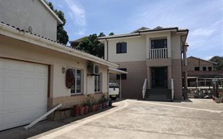 5 Bedroom House in Parlock