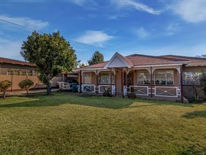 3 Bed House in Mayville