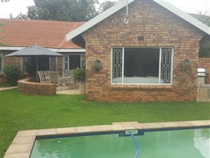 4 Bed Simplex in Bedfordview