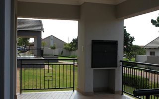 3 Bedroom Townhouse in Bendor