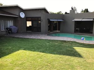 4 Bed House in Farrarmere