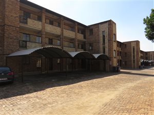 2 Bed Apartment in Halfway Gardens