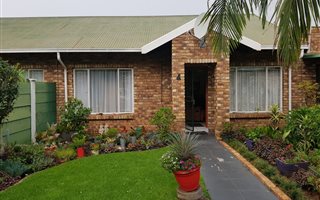 2 Bedroom Townhouse in Mountain View