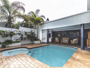 4 Bed House in Berea