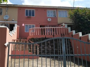 3 Bed Townhouse in Newlands East