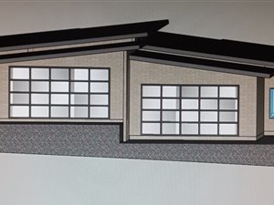 3 Bed House in Dana Bay