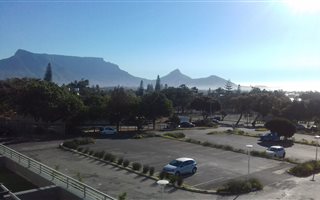 2 Bedroom Apartment in Milnerton Central