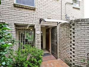3 Bed Duplex in Bramley