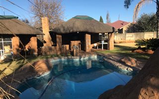 4 Bedroom House in Larrendale