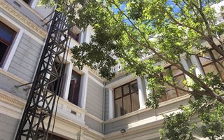 185 m² Commercial space in Cape Town City Centre