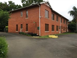 2 Bedroom Apartment in Scottsville