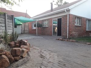 2 Bed House in Bo Dorp