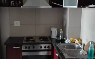 1 Bedroom Apartment in Braamfontein
