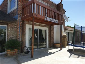 3 Bed House in Colchester