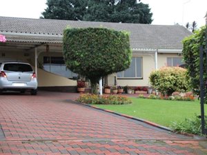 3 Bed House in Northdale