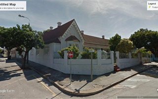 252 m² Commercial space in Port Elizabeth Central