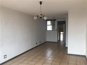 1.5 Bed Apartment in Muckleneuk