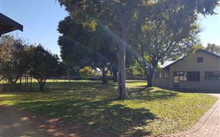 565 m² Commercial space in Pumulani