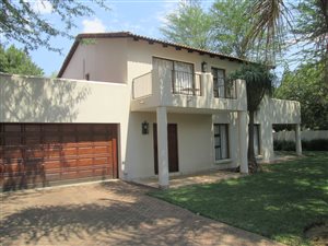 4 Bed House in Eagles Landing