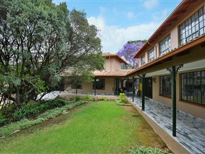 5 Bed House in Boskruin