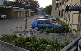 2 Bedroom Apartment in Menlyn