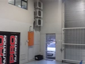 515 m² Commercial space in Westmead