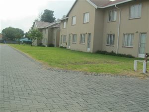 2 Bed Apartment in Kempton Park Central