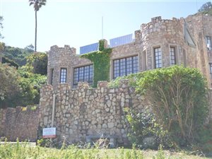 6 Bed House in Pezula Private Estate