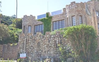 6 Bedroom House in Pezula Private Estate