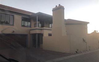 3 Bedroom House in Secunda Central