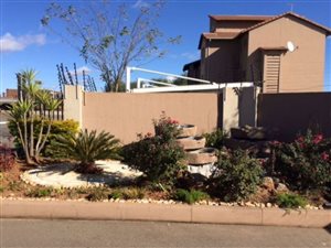 1 Bed Townhouse in Kleinfontein
