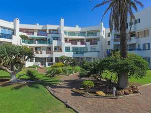 3 Bed Apartment in Summerstrand
