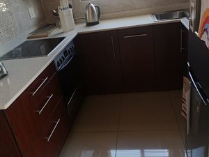 2 Bed Simplex in Craigavon