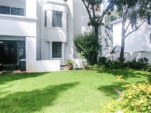 2 Bedroom Apartment in Dunkeld West