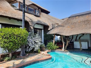 5 Bed House in Eldoraigne