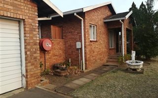 3 Bedroom Townhouse in Bellevue