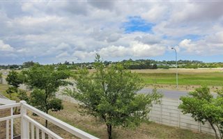 2 Bedroom Apartment in The Crest