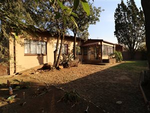 3 Bed House in Tedstoneville