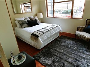 2 Bed Apartment in Randfontein