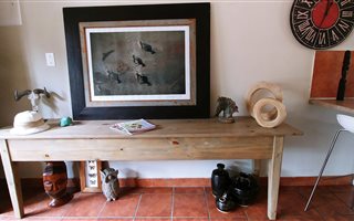 2 Bedroom Apartment in Randfontein